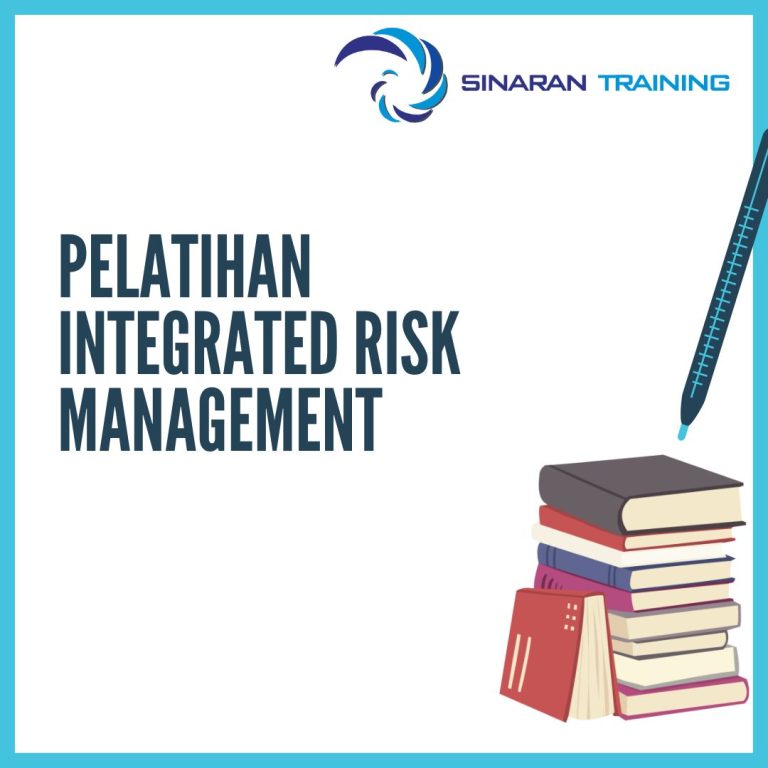 pelatihan integrated risk management jakarta