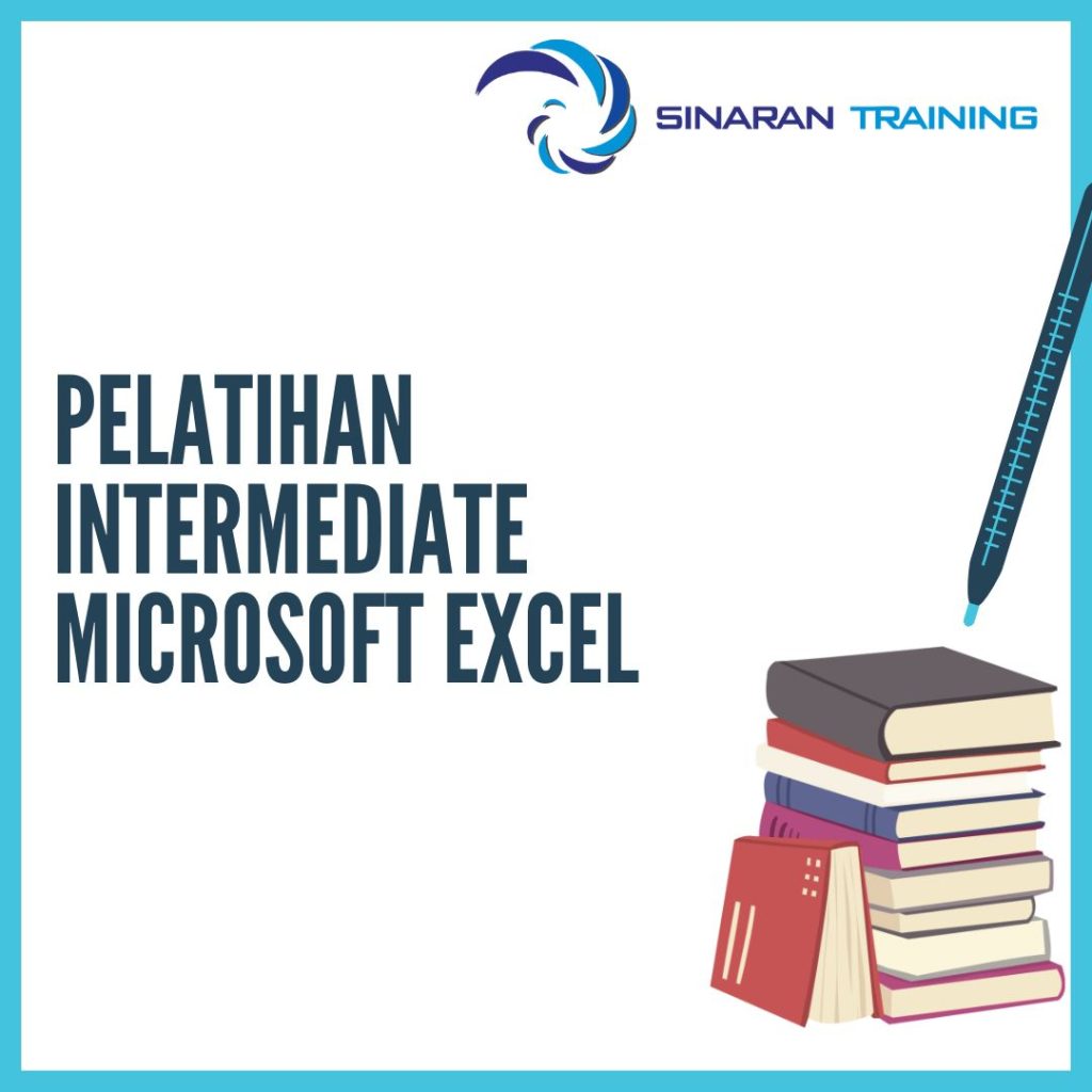 PELATIHAN INTERMEDIATE MICROSOFT EXCEL