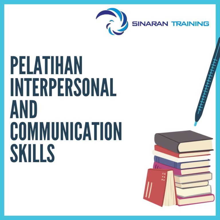 pelatihan Interpersonal and Communication Skills jakarta