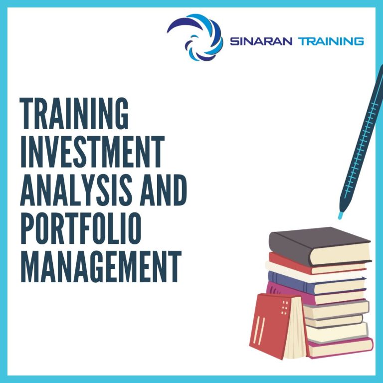 pelatihan Investment Analysis and Portfolio Management jakarta