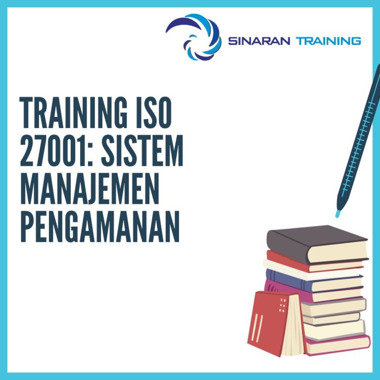 pelatihan ISO 27001: Sistem Manajemen Pengamanan jakarta