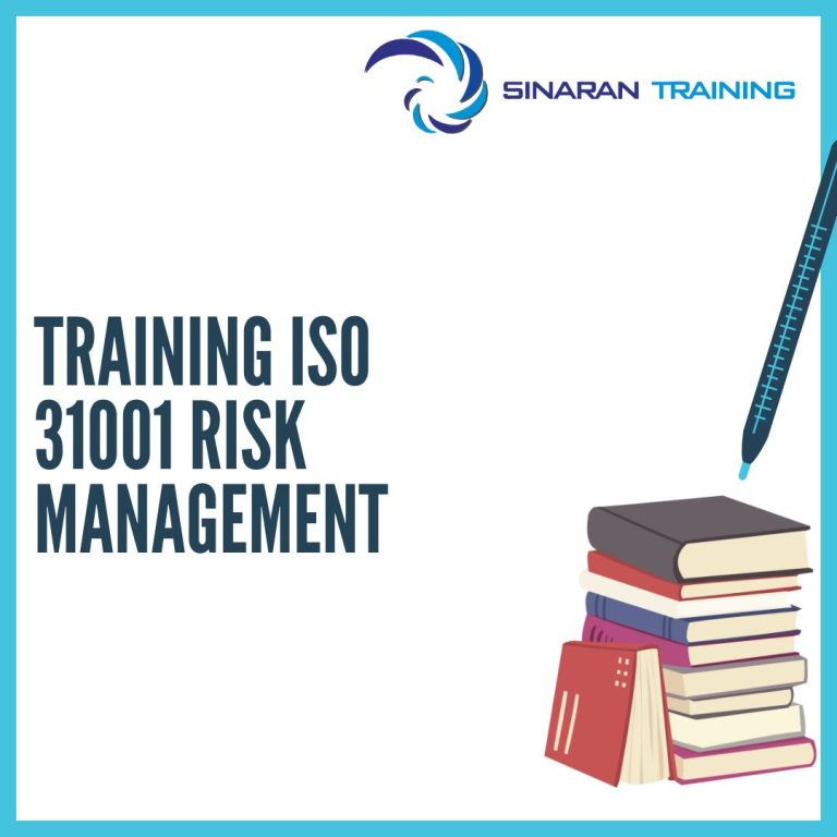 pelatihan ISO 31001 Risk Management jakarta