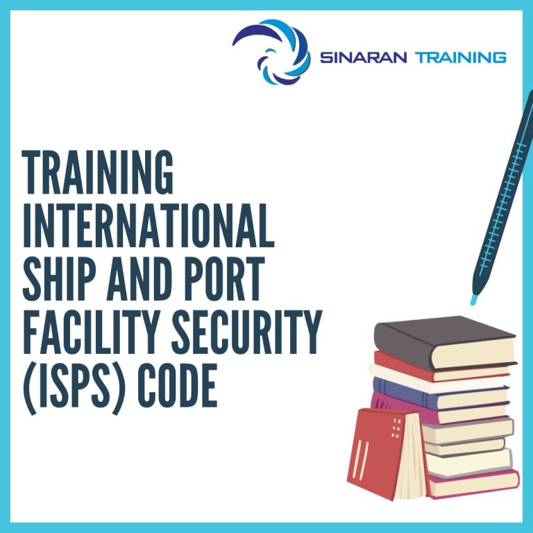 pelatihan International Ship and Port Facility Security (ISPS) Code jakarta