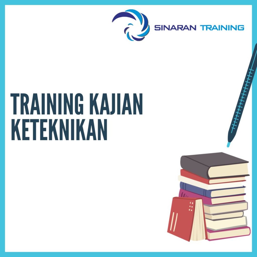 TRAINING KAJIAN KETEKNIKAN