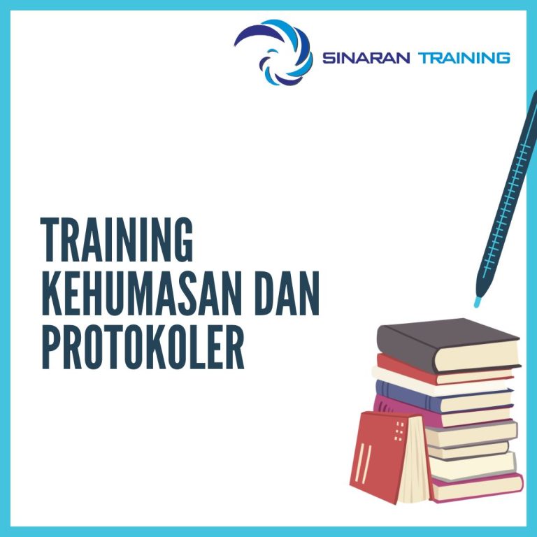 pelatihan kehumasan dan protokoler jakarta