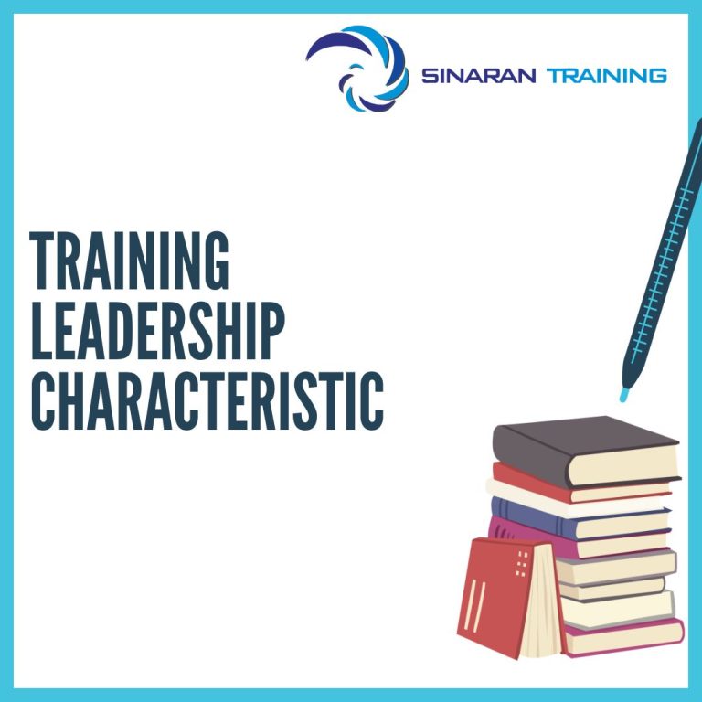 pelatihan Leadership Characteristic jakarta