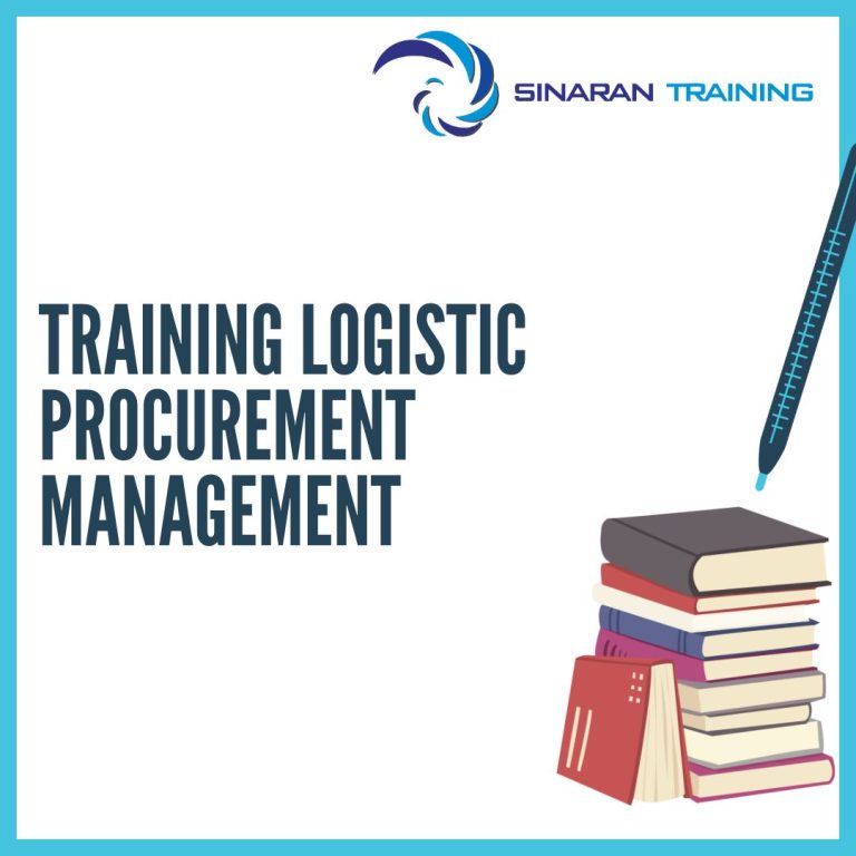 pelatihan logistic procurement management jakarta