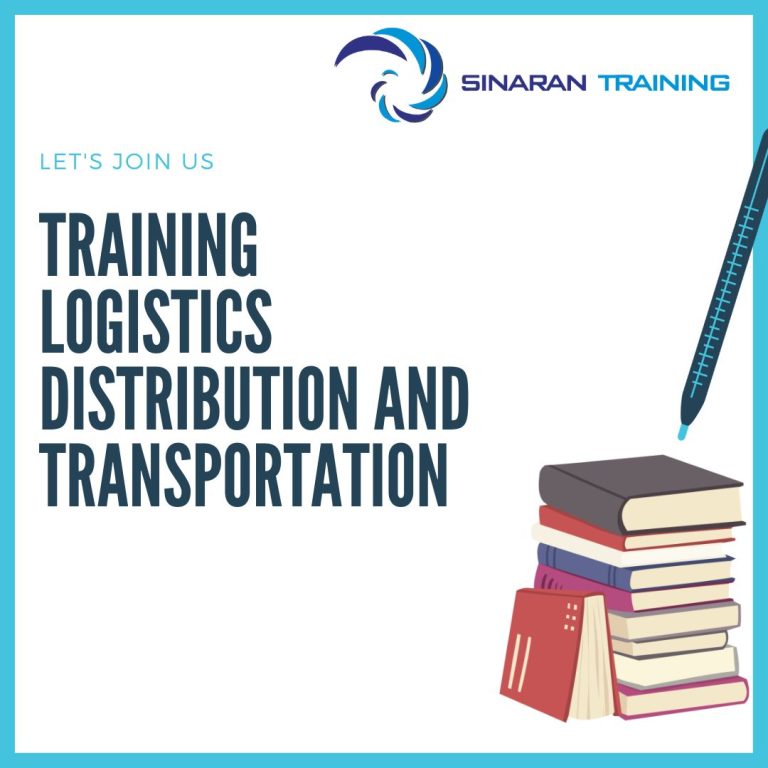 pelatihan logistics distribution and transportation jakarta