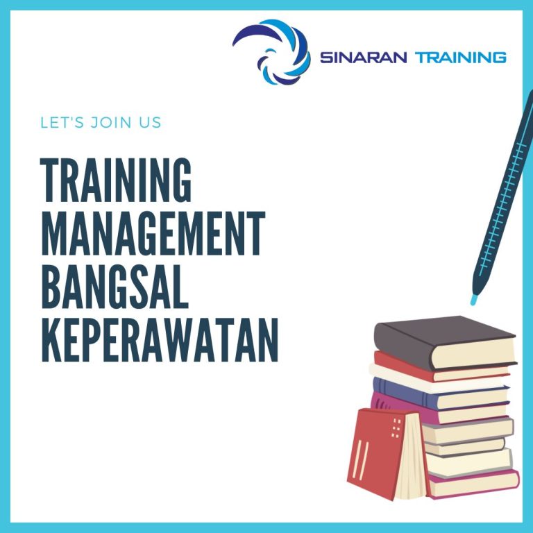 pelatihan management bangsal keperawatan jakarta