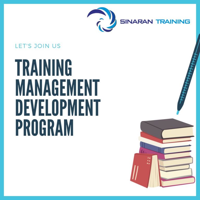 pelatihan management development program jakarta