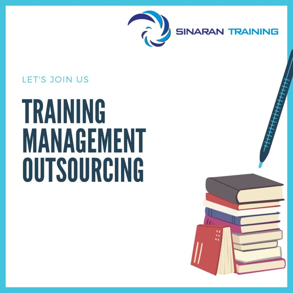 TRAINING MANAGEMENT OUTSOURCING