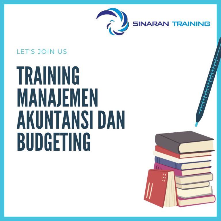 pelatihan Manajemen Akuntansi dan Budgeting jakarta