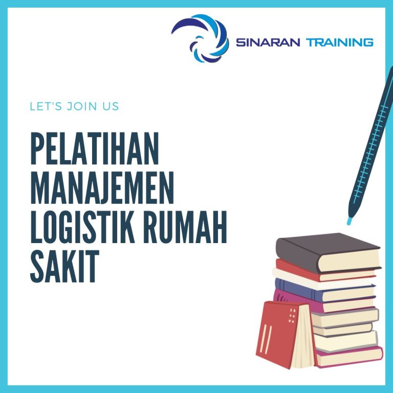 pelatihan manajemen logistik rumah sakit jakarta