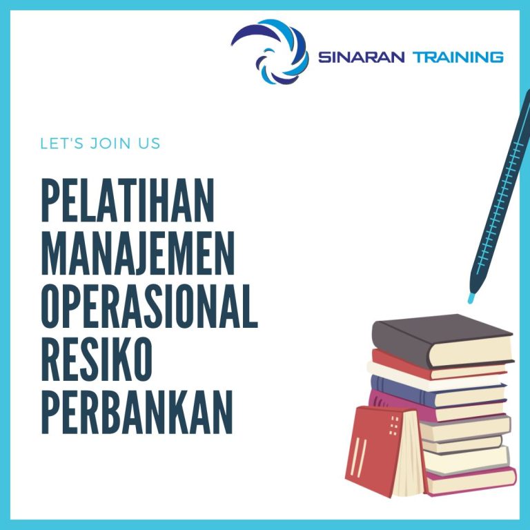 pelatihan manajemen operasional resiko perbankan jakarta