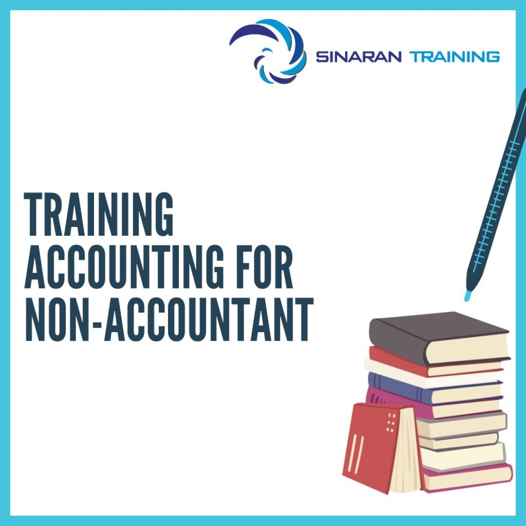 PELATIHAN ACCOUNTING FOR NON-ACCOUNTANT