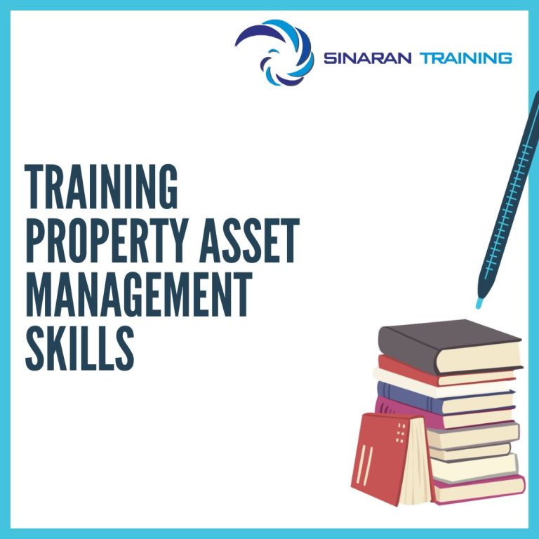 training Property Asset Management Skills di jakarta