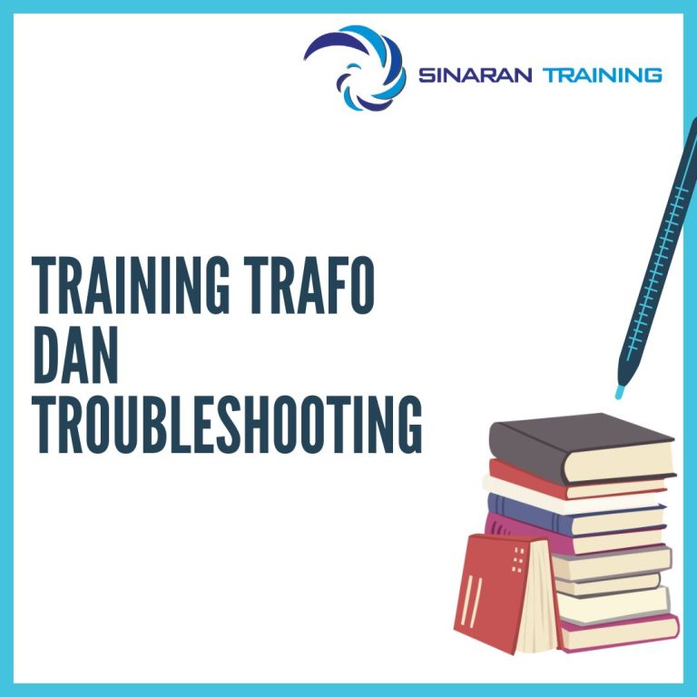 pelatihan Trafo dan Troubleshooting jakarta