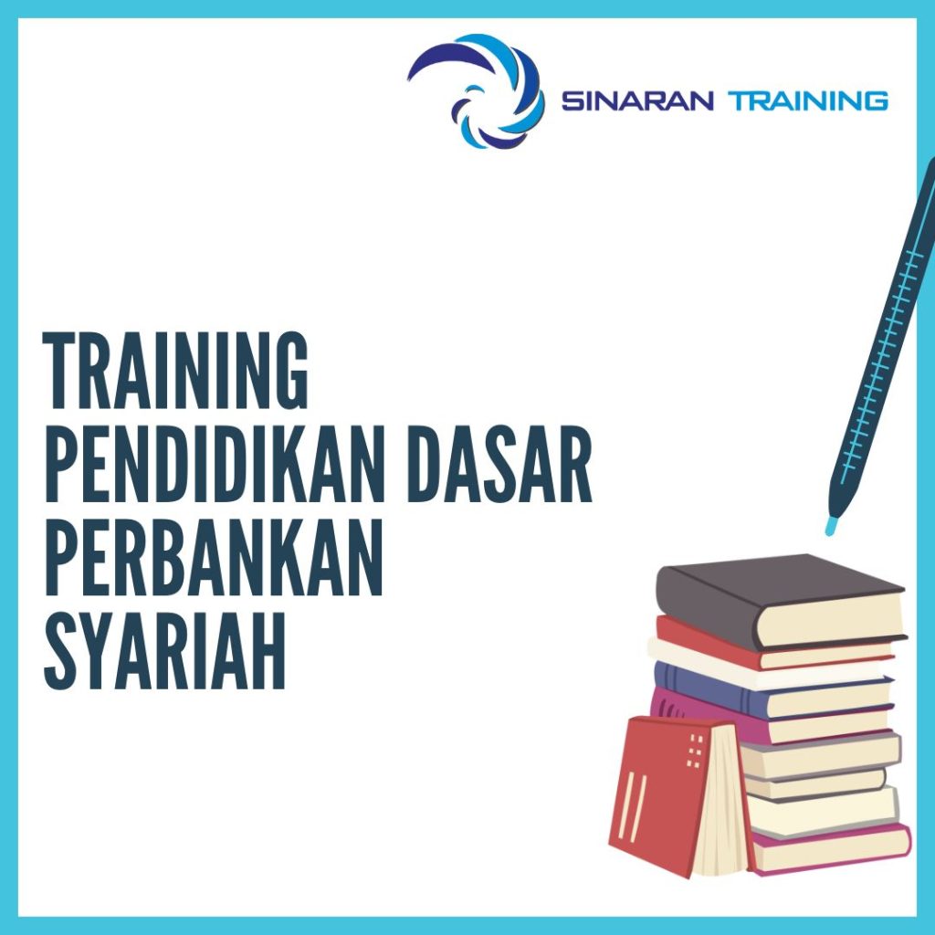 TRAINING PENDIDIKAN DASAR PERBANKAN SYARIAH