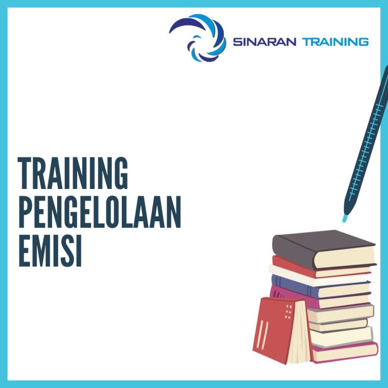 pelatihan pengelolaan emisi jakarta