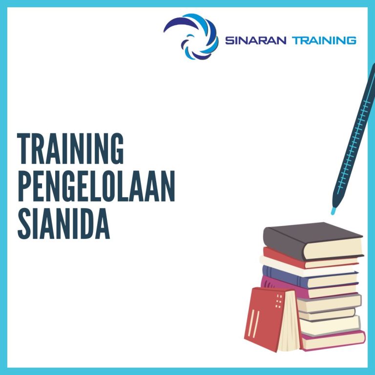 pelatihan Pengelolaan Sianida jakarta