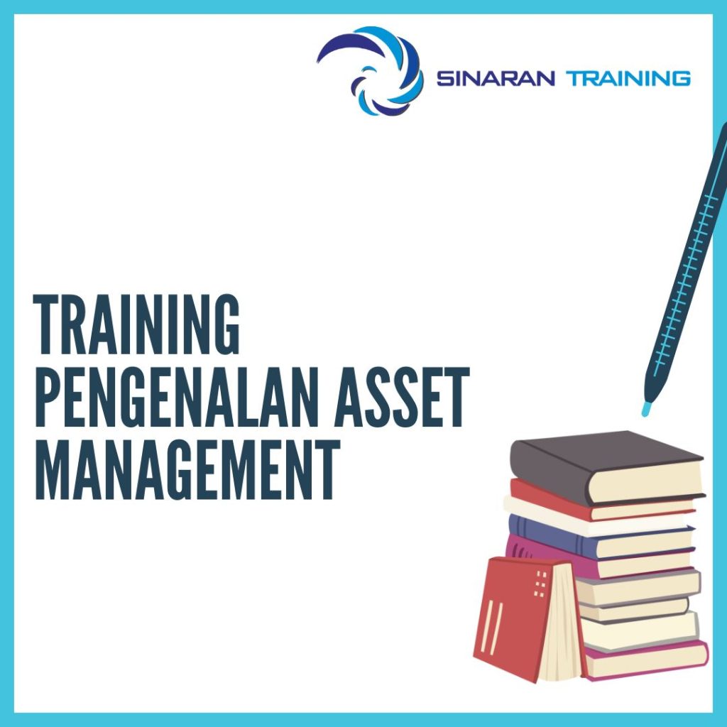 TRAINING PENGENALAN ASSET MANAGEMENT