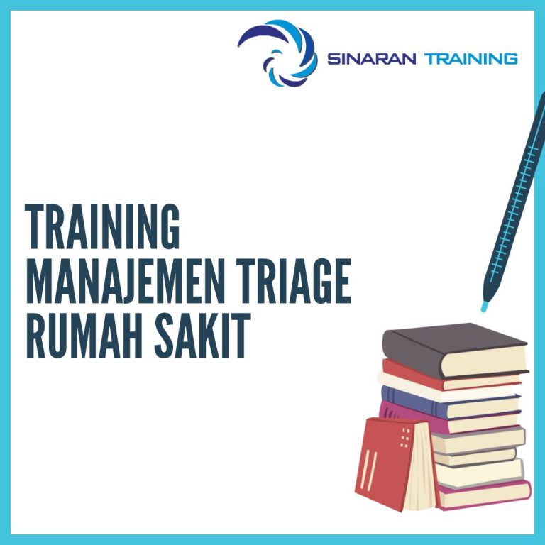 pelatihan manajemen triage rumah sakit jakarta