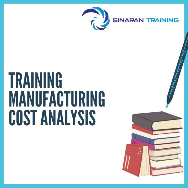 pelatihan manufacturing cost analysis jakarta