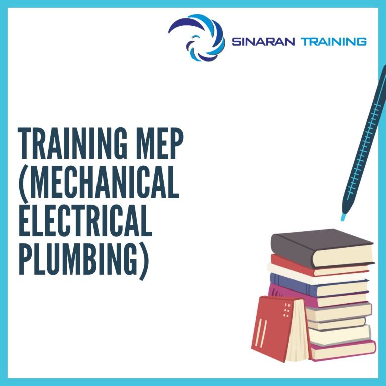 pelatihan MEP (Mechanical Electrical Plumbing) jakarta