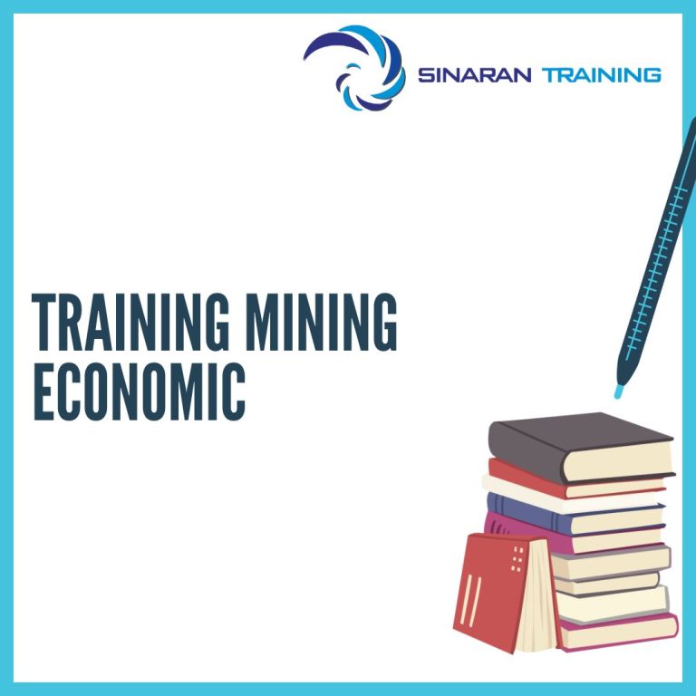 pelatihan mining economic jakarta