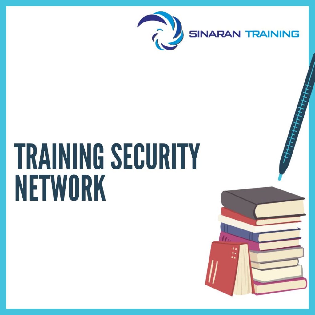 TRAINING NEW WAY LEARNING