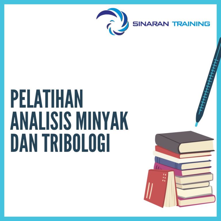 pelatihan analisis minyak dan tribologi jakarta