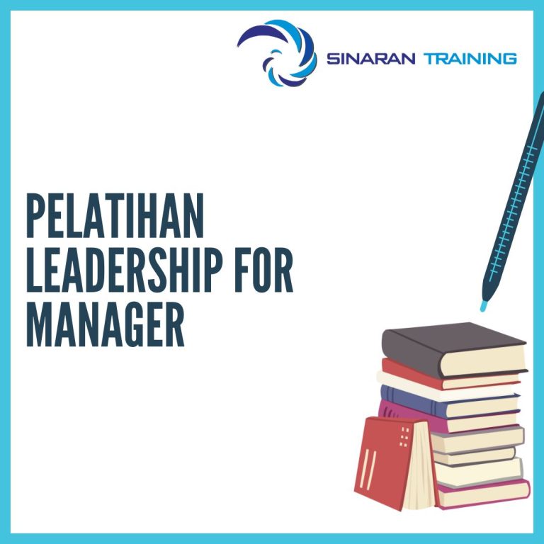 pelatihan Leadership for Manager jakarta