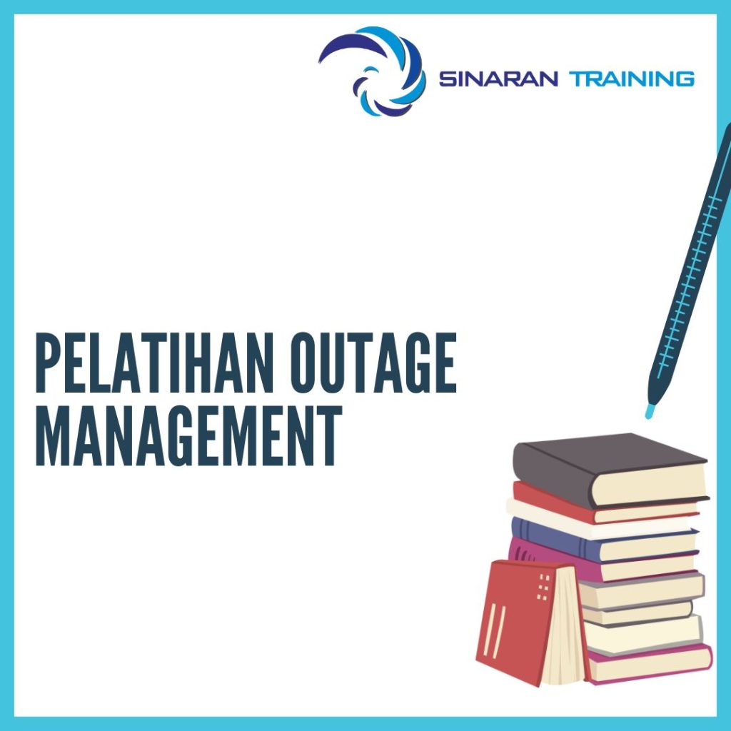 PELATIHAN OUTAGE MANAGEMENT