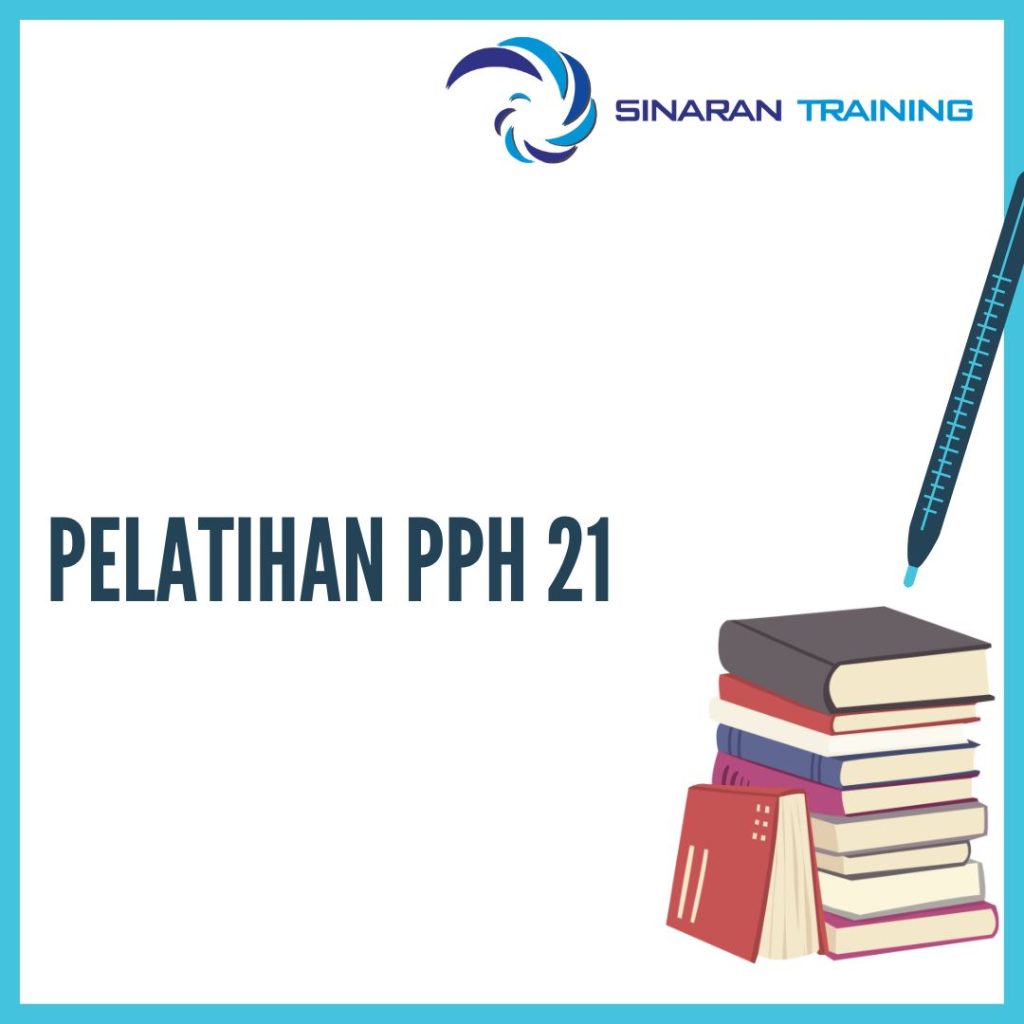 PELATIHAN PPH 21