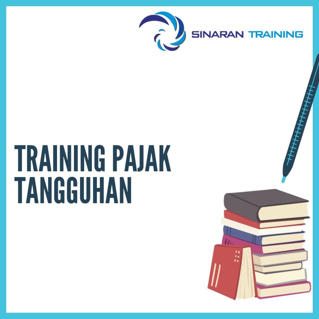TRAINING PAJAK TANGGUHAN
