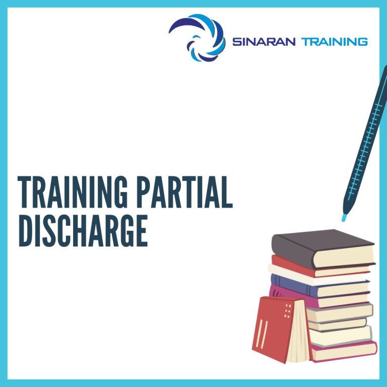 pelatihan partial discharge jakarta