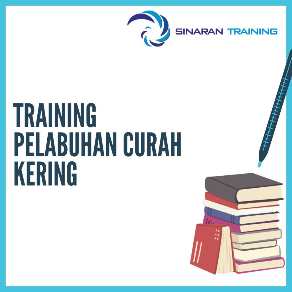 TRAINING PELABUHAN CURAH KERING