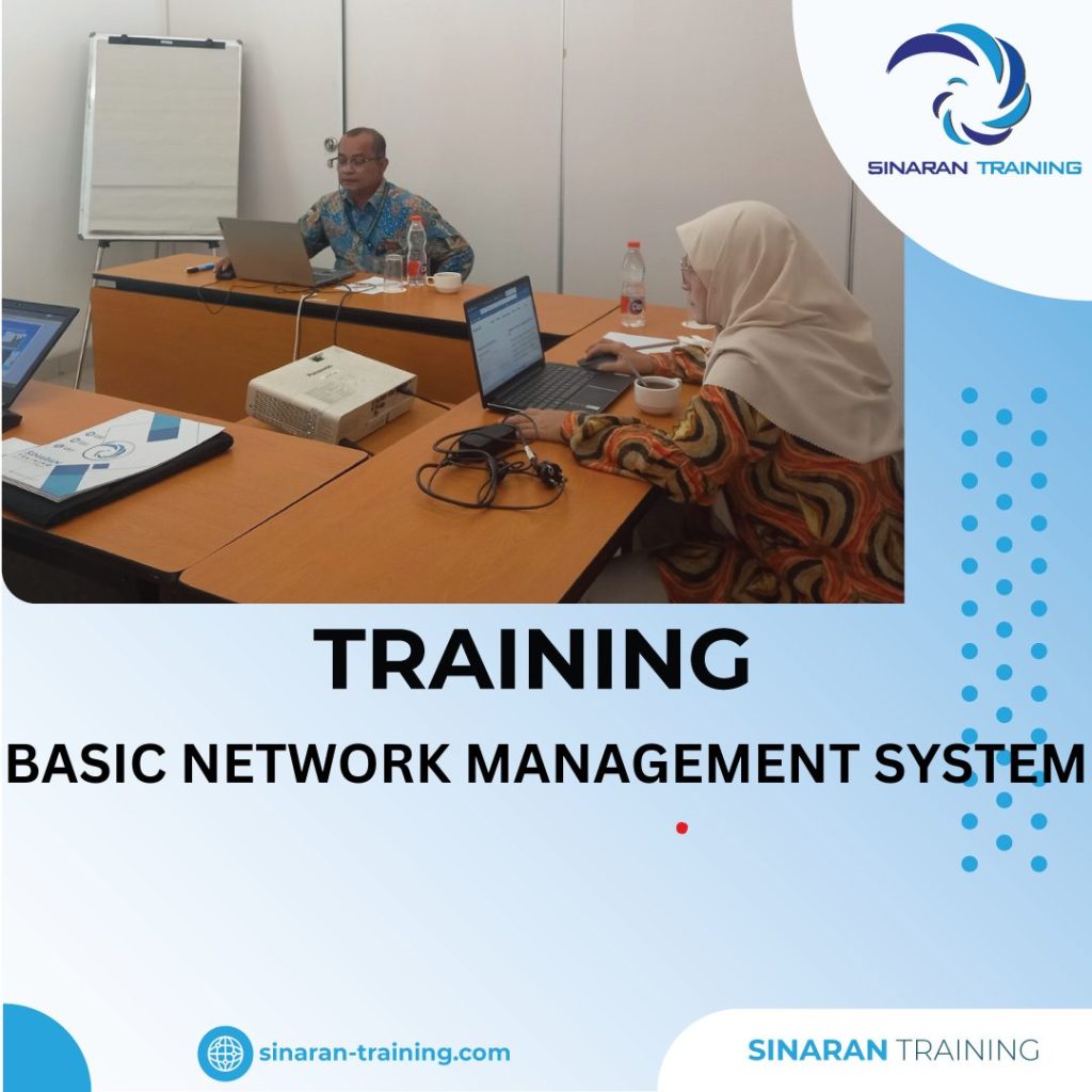 TRAINING BASIC NETWORK MANAGEMENT SYSTEM