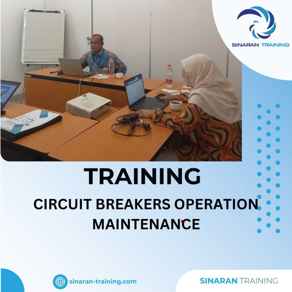 TRAINING CIRCUIT BREAKERS OPERATION MAINTENANCE