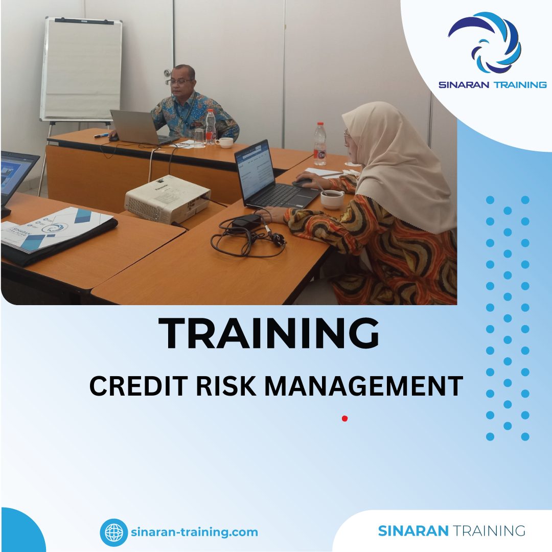 TRAINING CREDIT RISK MANAGEMENT