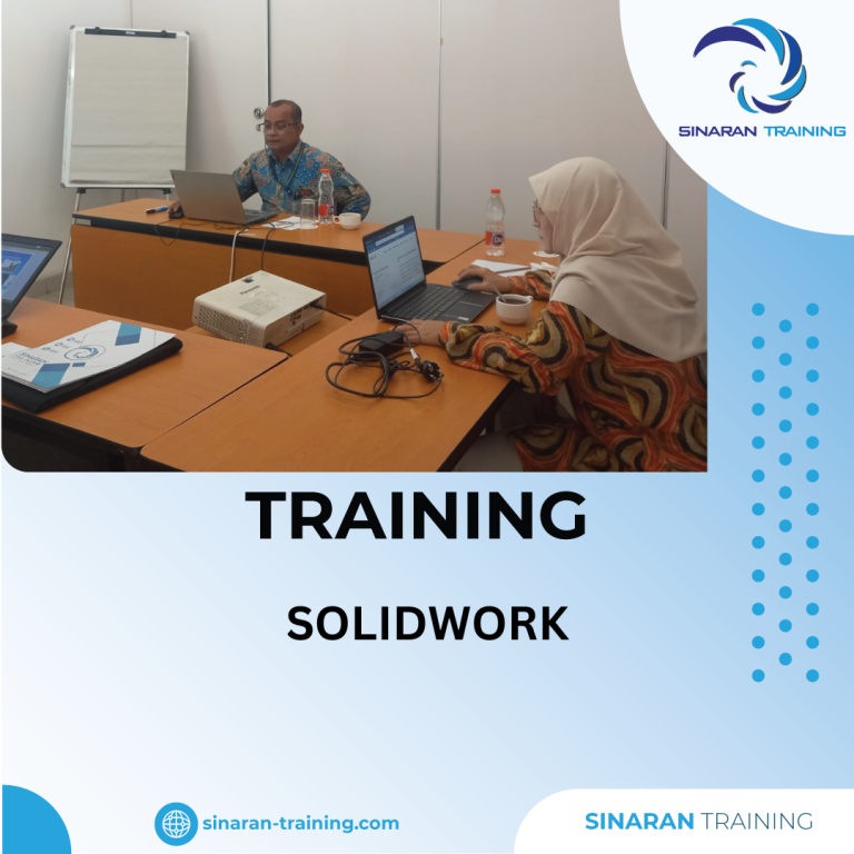 TRAINING SOLIDWORK