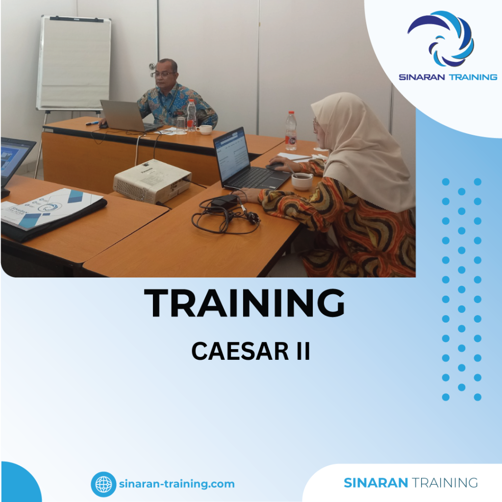 TRAINING CAESAR II