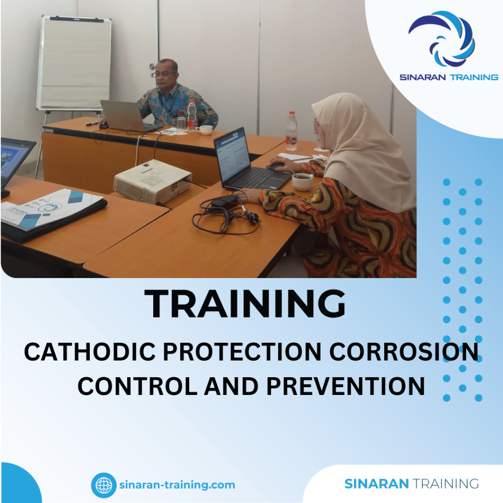 TRAINING CATHODIC PROTECTION CORROSION CONTROL AND PREVENTION