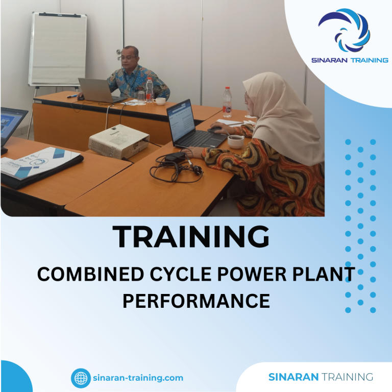 TRAINING COMBINED CYCLE POWER PLANT PERFORMANCE