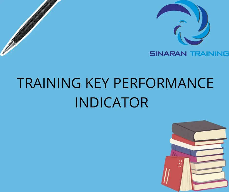 TRAINING KEY PERFORMANCE INDICATOR