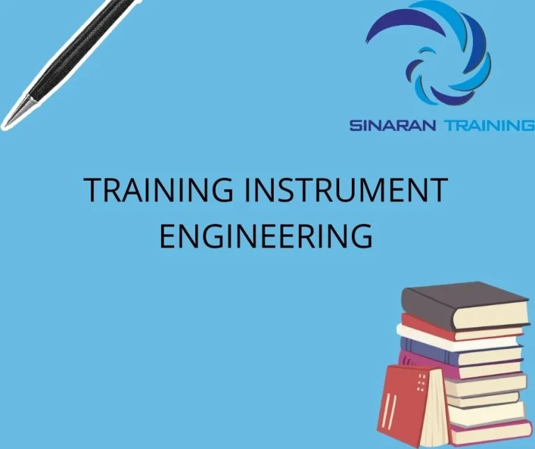 TRAINING INSTRUMENT ENGINEERING