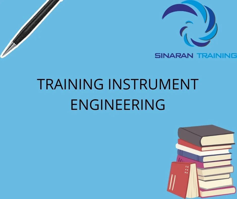 TRAINING INSTRUMENT ENGINEERING