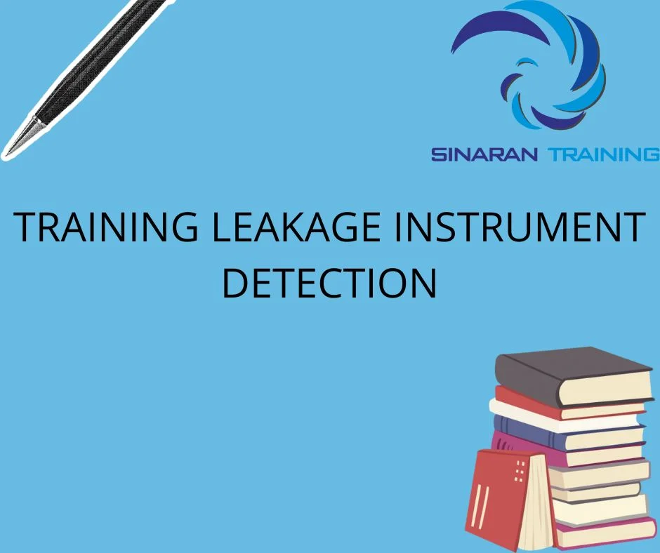 TRAINING LEAKAGE INSTRUMENT DETECTION