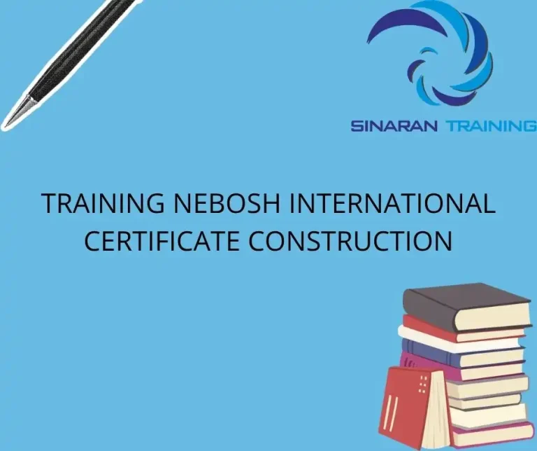 training Construction Safety Management