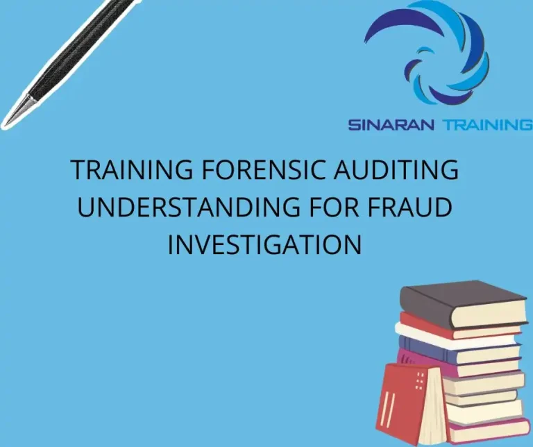 training Forensic Accounting